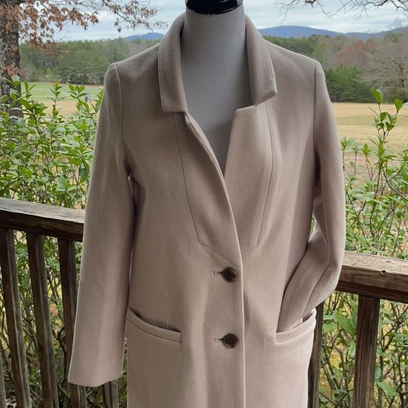 Old Navy Coat - Picture 7 of 15